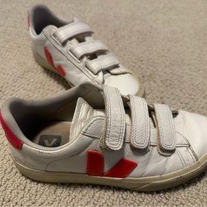 Vejas RECIFE CHROMEFREE LEATHER